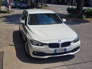 BMW 316 usata 127