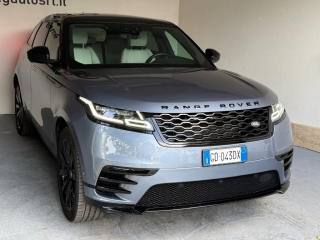 LAND ROVER Range Rover Velar usata, con Airbag laterali