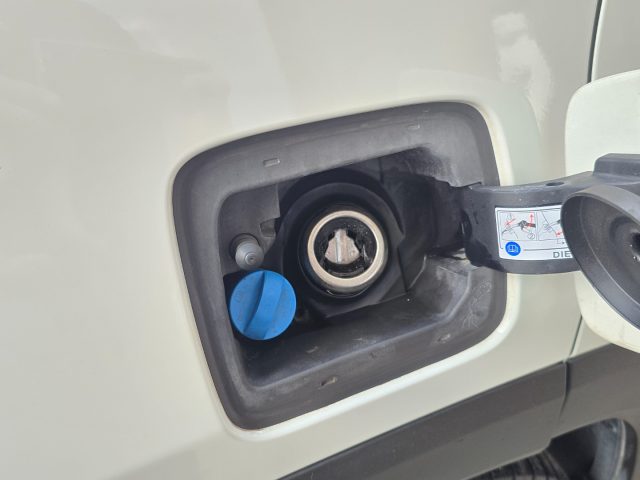 JEEP Renegade usata 85