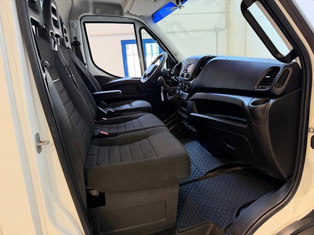 IVECO Daily usata 11
