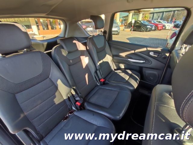 FORD S-Max usata, con Airbag testa