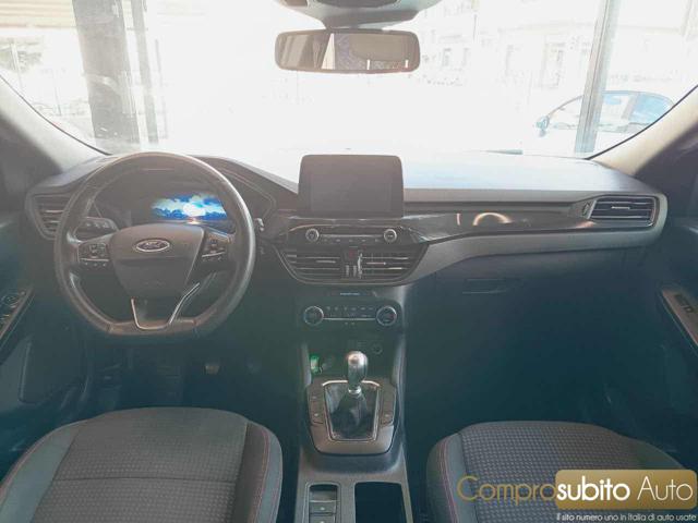 FORD Kuga usata 12