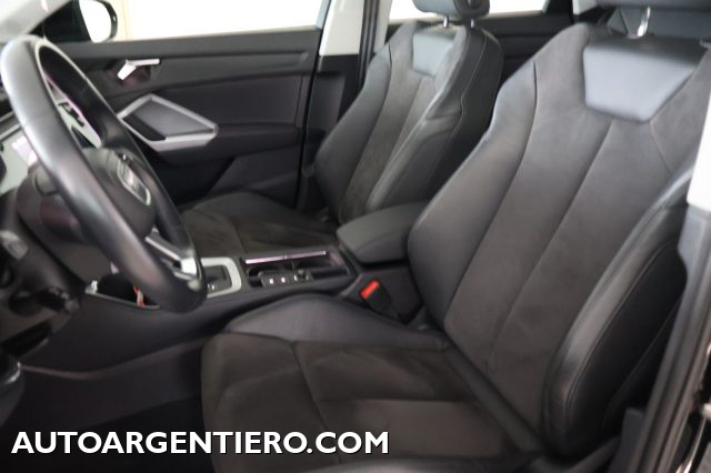 AUDI Q3 usata, con Climatizzatore