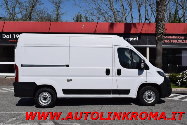 FIAT Ducato usata, con Airbag