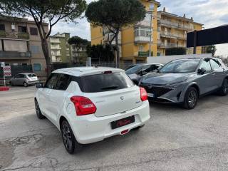 SUZUKI Swift usata, con Antifurto