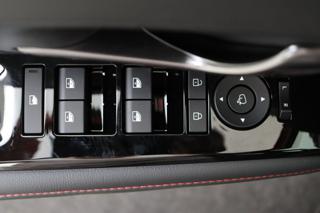 HYUNDAI Tucson usata, con Park Distance Control