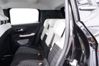 CITROEN C3 usata, con Luci diurne LED