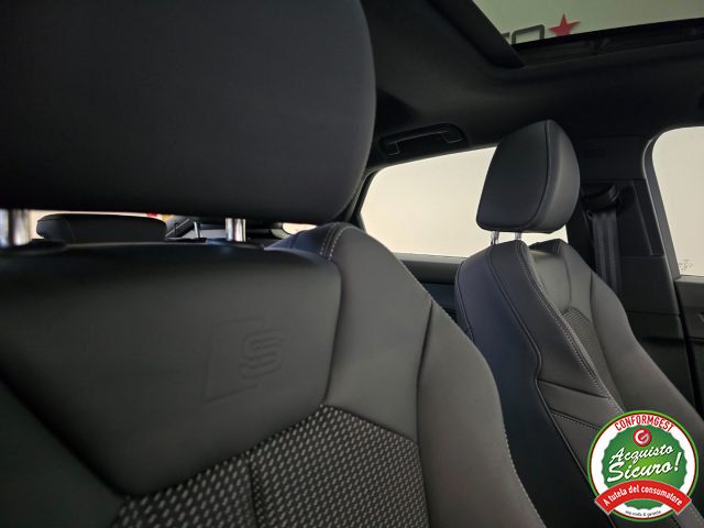 AUDI Q3 usata, con Luci diurne LED