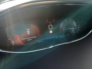 PEUGEOT 3008 usata, con Cruise Control