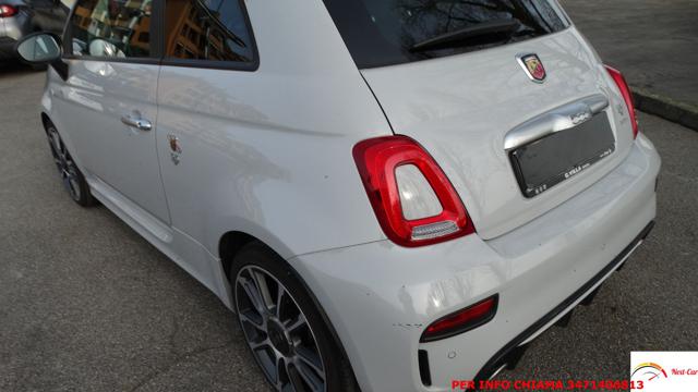 ABARTH 595 usata 58