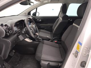 CITROEN C3 Aircross usata, con Controllo automatico clima