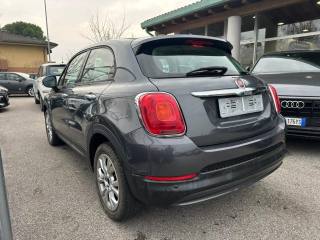 FIAT 500X usata, con Boardcomputer