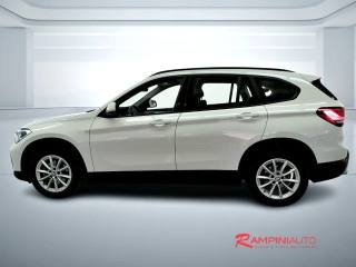 BMW X1 usata 11