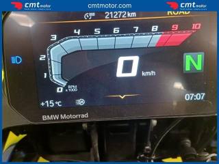 BMW F 850 GS usata 4