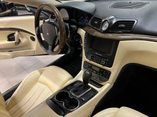 MASERATI GranTurismo usata, con Immobilizzatore elettronico