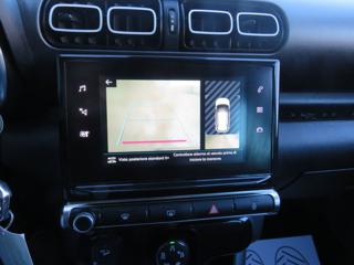 CITROEN C3 Aircross usata, con Bluetooth