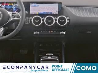 MERCEDES-BENZ B 180 usata, con Chiusura centralizzata