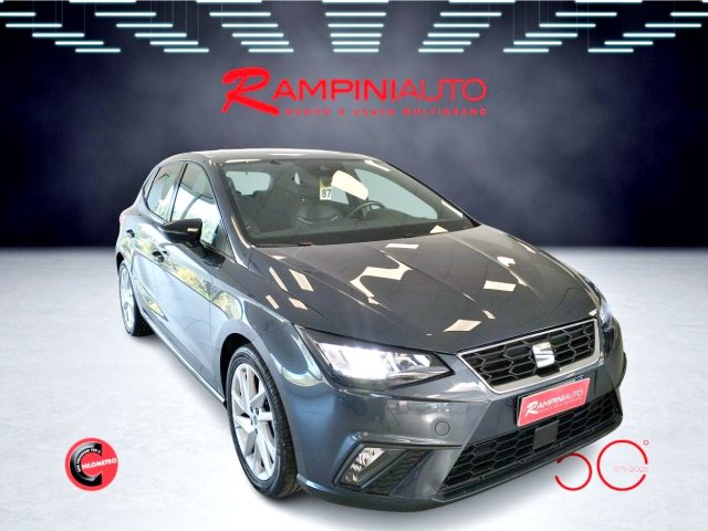 SEAT Ibiza usata 3