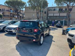 JEEP Renegade usata, con Antifurto