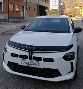 LANCIA Ypsilon usata, con Airbag