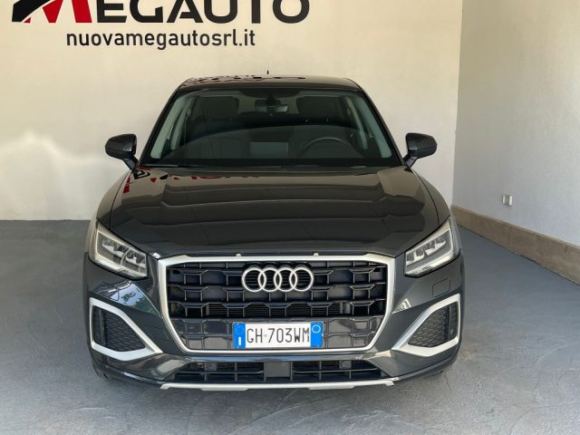AUDI Q2 usata, con Airbag