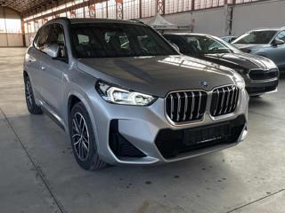 BMW X1 usata, con Airbag laterali
