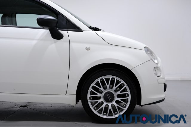 FIAT 500 usata 39