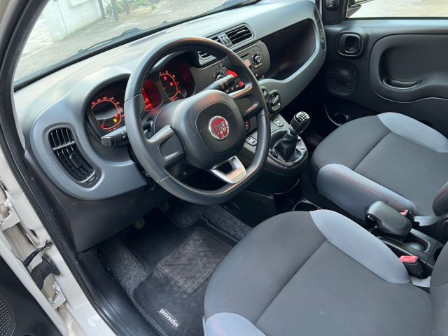 FIAT Panda usata 9