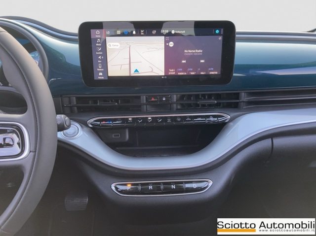 FIAT 500 usata, con Autoradio digitale