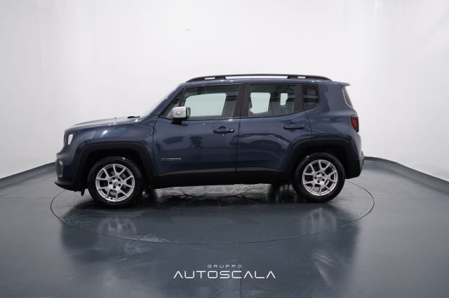 JEEP Renegade usata, con Airbag laterali