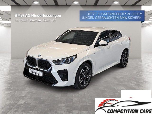 BMW X2 usata, con ABS