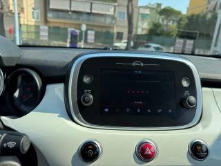 FIAT 500X usata, con Controllo automatico clima