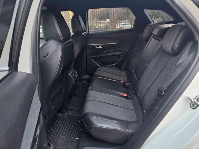 PEUGEOT 3008 usata, con ESP