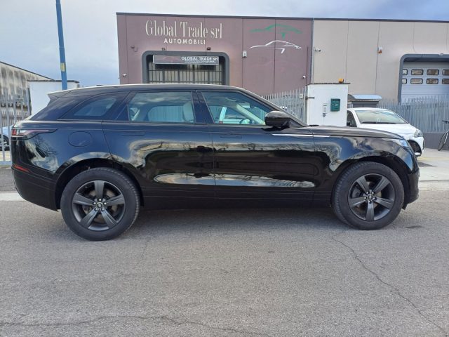 LAND ROVER Range Rover Velar usata, con Airbag laterali