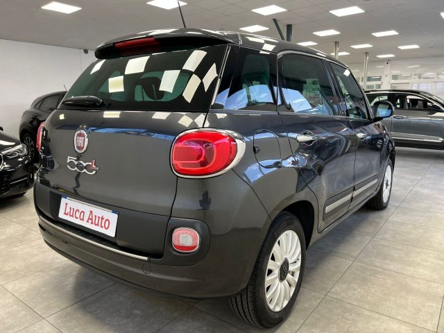FIAT 500L usata, con Autoradio