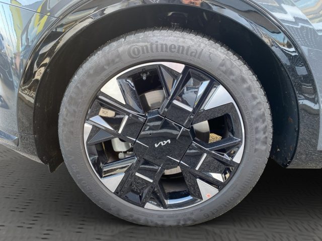 KIA Sportage usata 23