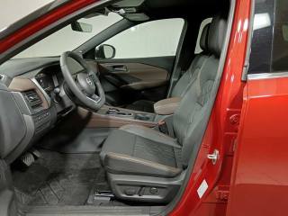 NISSAN Qashqai usata, con Controllo trazione