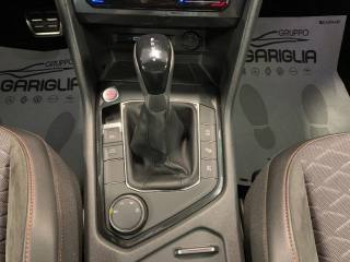 SEAT Tarraco usata, con Sedili riscaldati