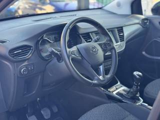 OPEL Crossland usata, con Cruise Control