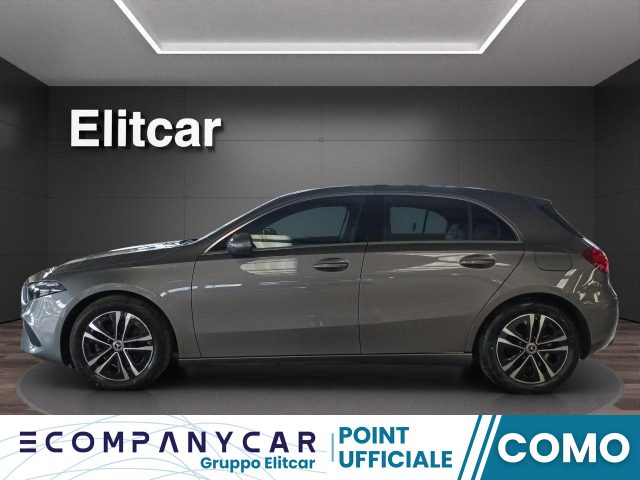 MERCEDES-BENZ A 180 usata, con Cruise Control