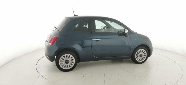 FIAT 500 usata, con Vivavoce