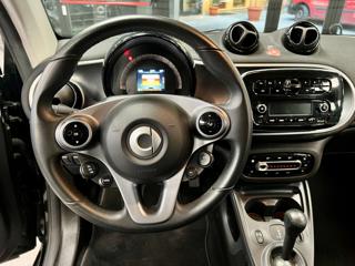 SMART ForTwo usata, con Cerchi in lega
