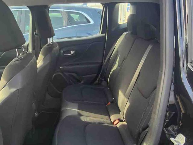 JEEP Renegade usata, con Chiusura centralizzata