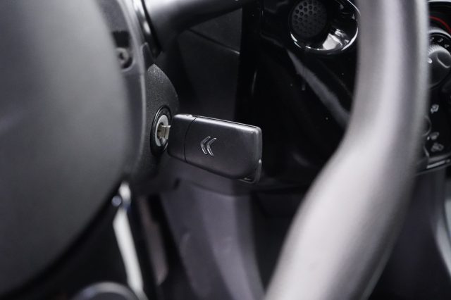 CITROEN C1 usata 15