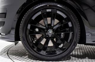 LAND ROVER Range Rover Sport usata, con Alzacristalli elettrici