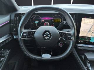 RENAULT Austral usata, con Servosterzo