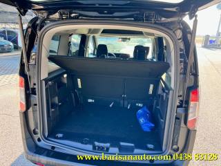 FORD Tourneo Courier usata, con Cerchi in lega