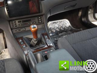 BMW 320 usata 40