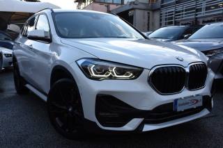 BMW X1 usata, con Airbag