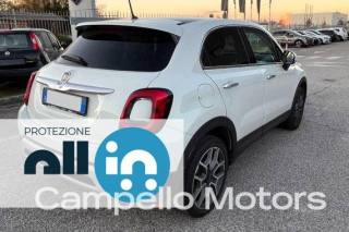 FIAT 500X usata 2
